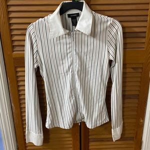 Express Collared Shirt